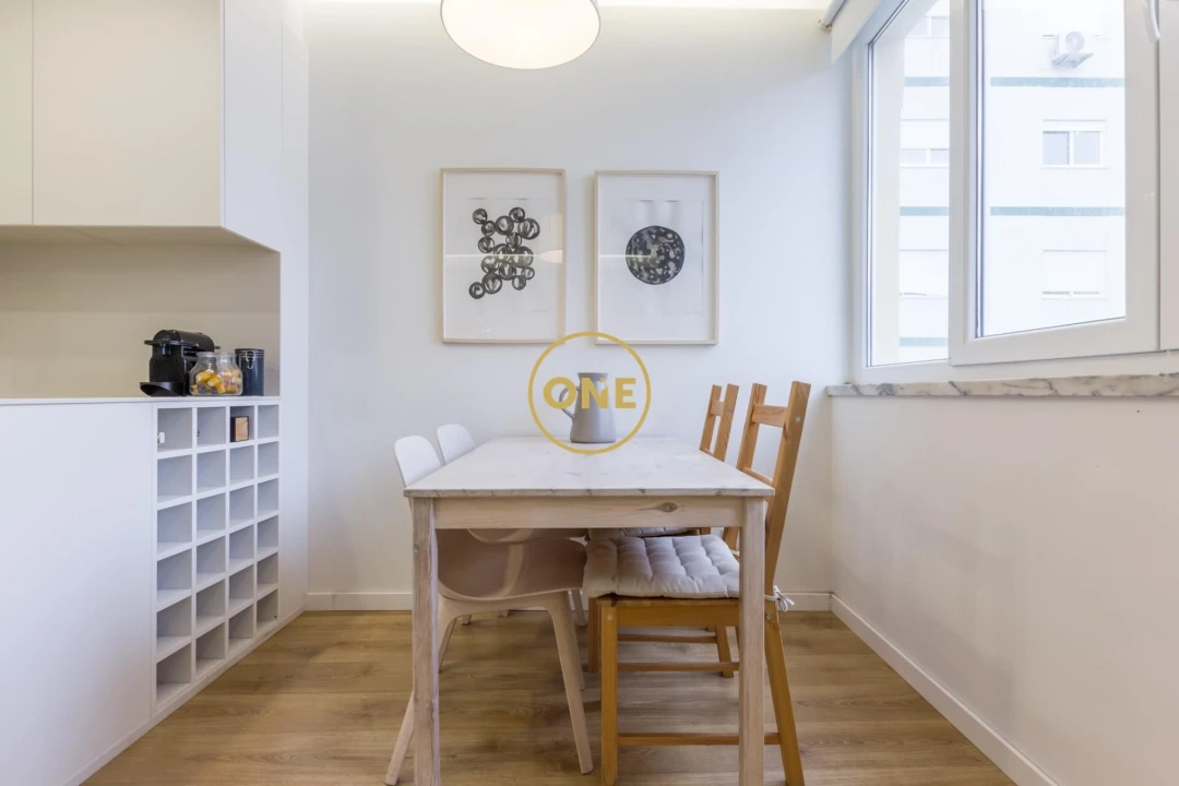 Apartamento T2 para Venda em União das Freguesias de Setúbal Foto 16