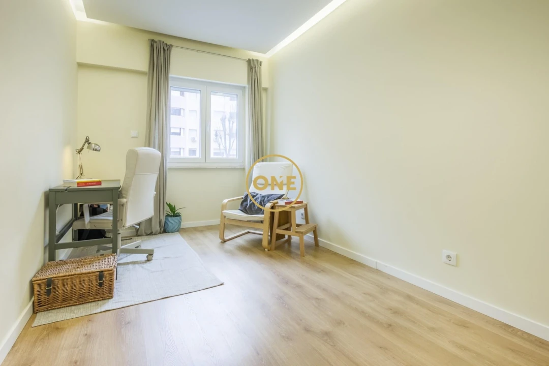 Apartamento T2 para Venda em União das Freguesias de Setúbal Foto 11