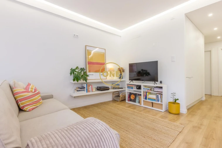 Apartamento T2 para Venda em União das Freguesias de Setúbal