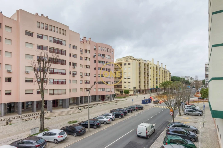 Apartamento T2 para Venda em União das Freguesias de Setúbal Foto 7