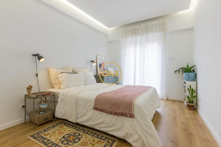 Apartamento T2 para Venda em União das Freguesias de Setúbal Foto 4