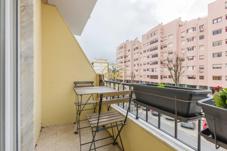 Apartamento T2 para Venda em União das Freguesias de Setúbal Foto 8