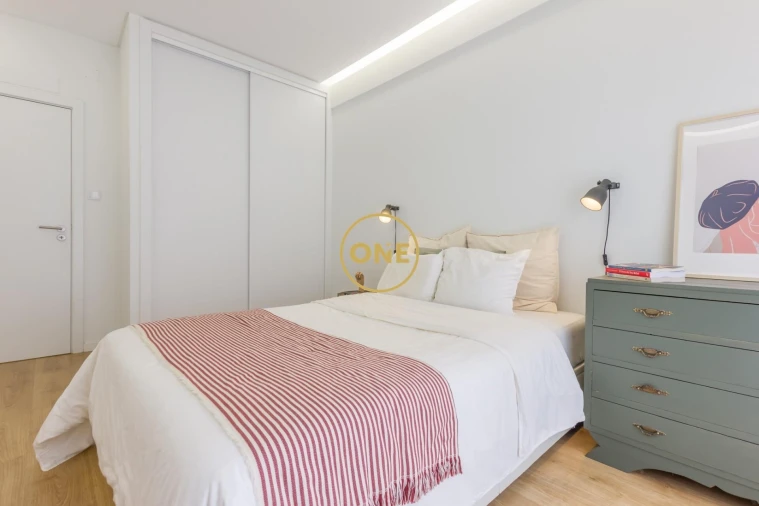 Apartamento T2 para Venda em União das Freguesias de Setúbal Foto 5