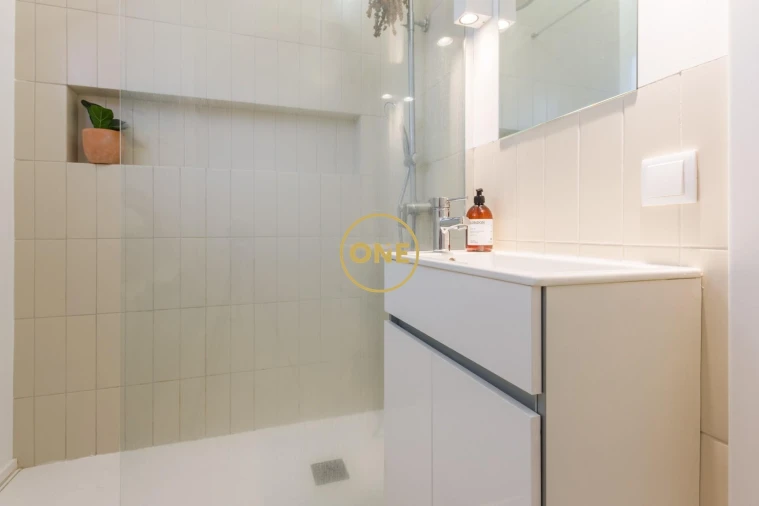 Apartamento T2 para Venda em União das Freguesias de Setúbal Foto 13