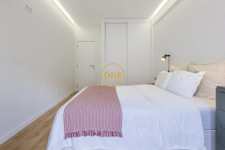 Apartamento T2 para Venda em União das Freguesias de Setúbal Foto 9