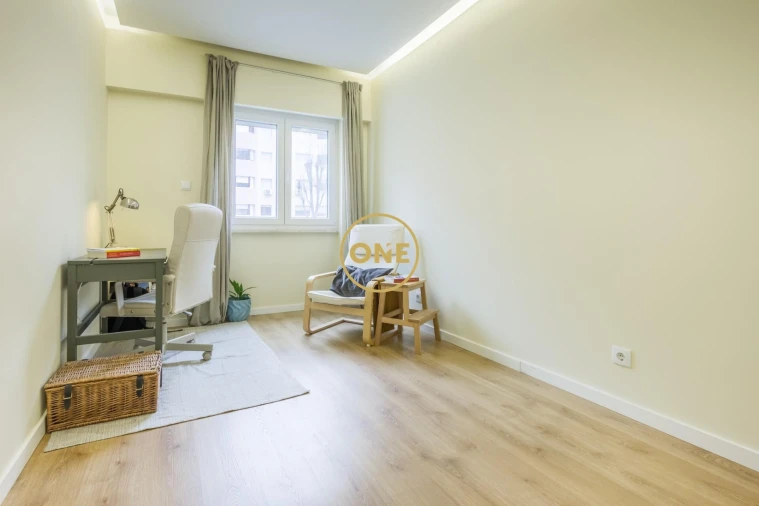 Apartamento T2 para Venda em União das Freguesias de Setúbal Foto 11