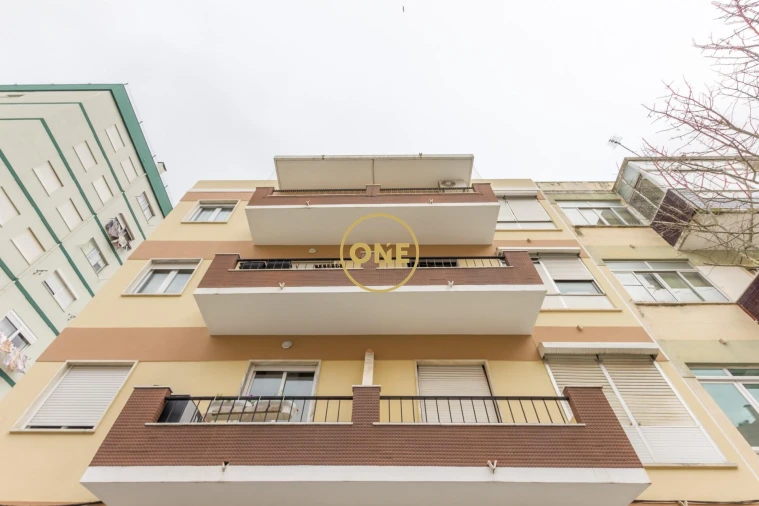 Apartamento T2 para Venda em União das Freguesias de Setúbal Foto 23