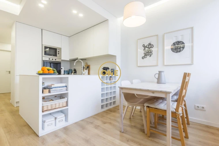 Apartamento T2 para Venda em União das Freguesias de Setúbal Foto 20