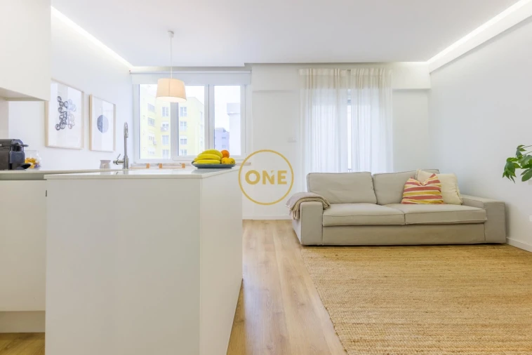 Apartamento T2 para Venda em União das Freguesias de Setúbal Foto 14