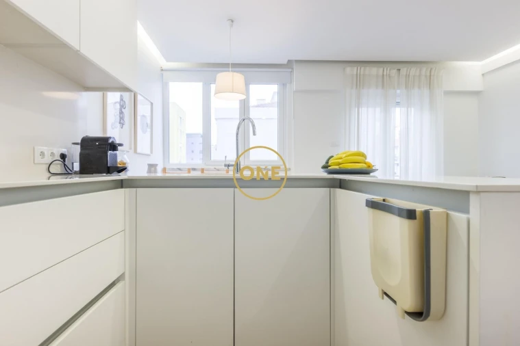 Apartamento T2 para Venda em União das Freguesias de Setúbal Foto 19