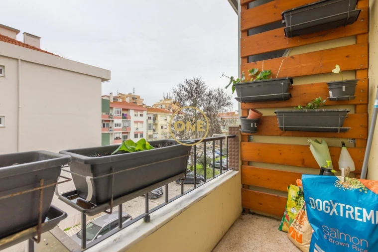 Apartamento T2 para Venda em União das Freguesias de Setúbal Foto 22