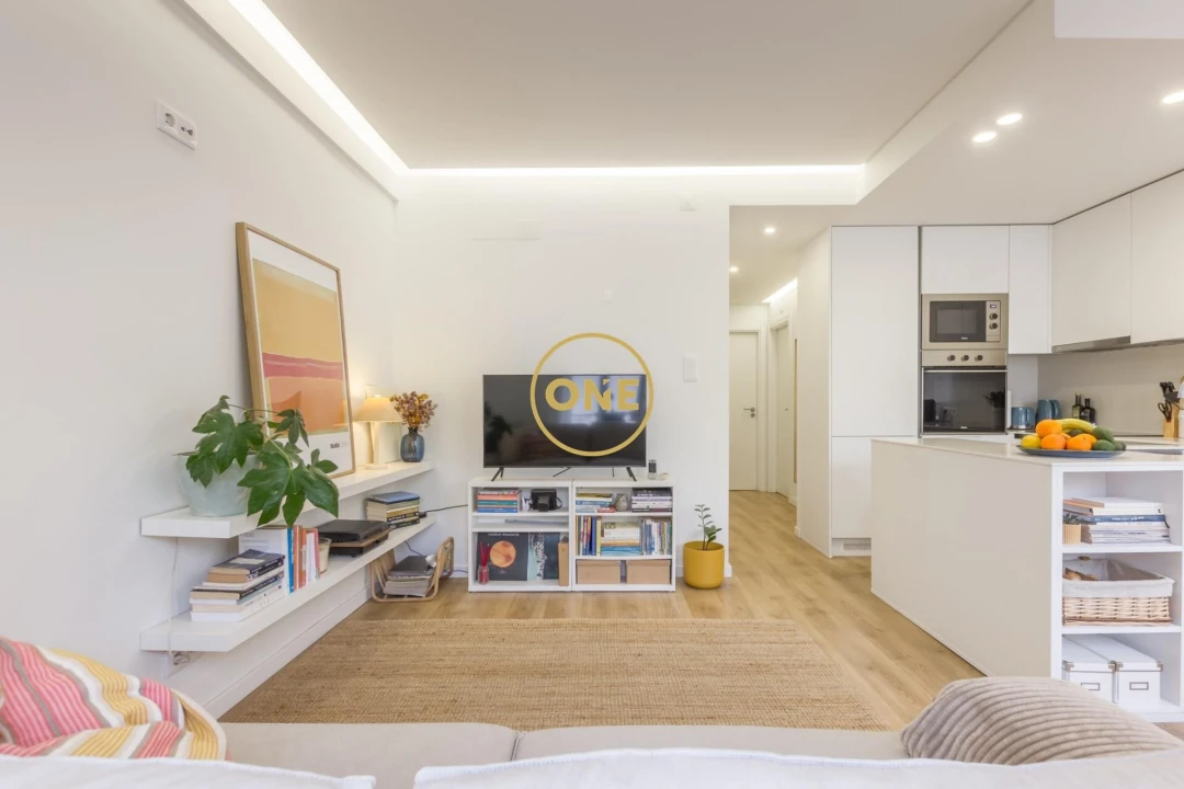 Apartamento T2 para Venda em União das Freguesias de Setúbal Foto 15