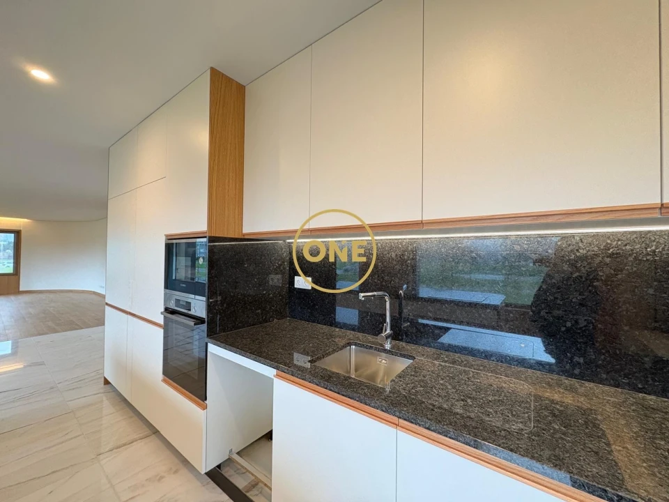 Apartamento T3 para Venda em Póvoa de Varzim, Beiriz e Argivai Foto 3