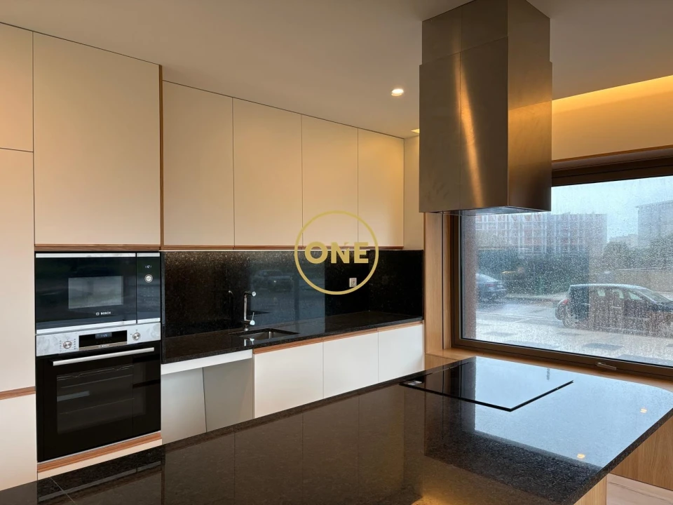 Apartamento T3 para Venda em Póvoa de Varzim, Beiriz e Argivai Foto 5