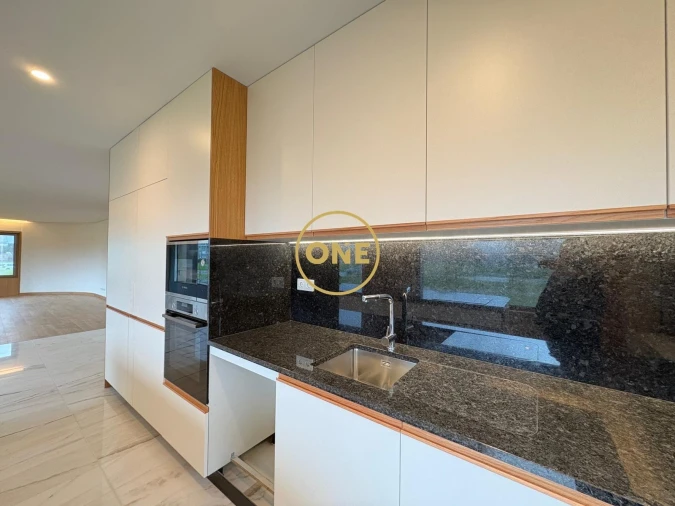 Apartamento T3 para Venda em Póvoa de Varzim, Beiriz e Argivai Foto 3