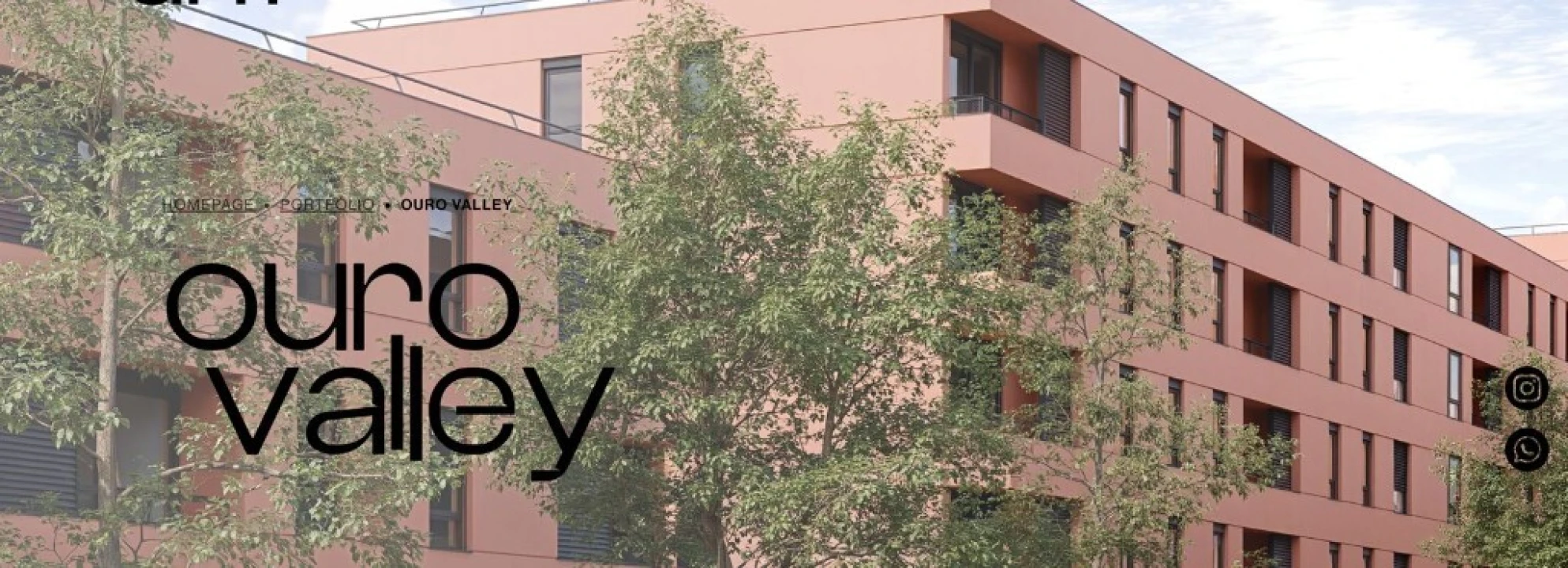 Apartamento T1 para Venda em Rio Tinto Foto 2