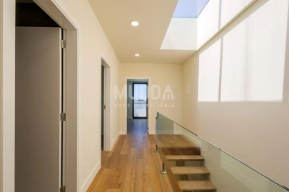 Moradia T4 para Venda em Aradas