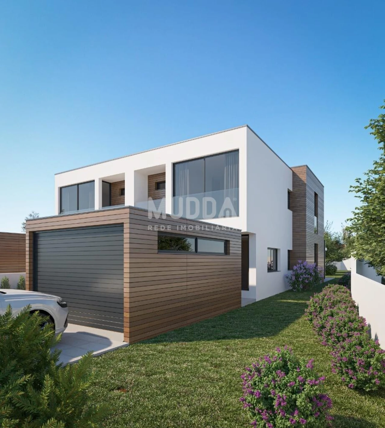 Moradia T4 para Venda em Aradas Foto 2