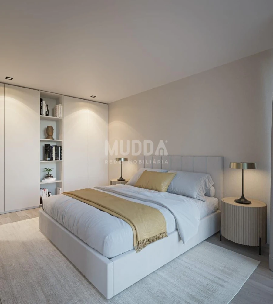 Moradia T4 para Venda em Aradas Foto 12