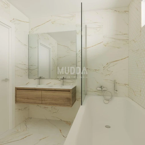 Moradia T4 para Venda em Aradas Foto 18