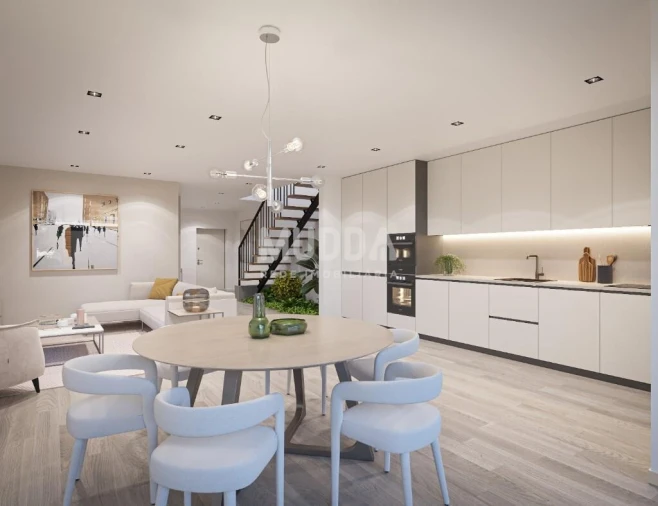 Moradia T4 para Venda em Aradas Foto 7