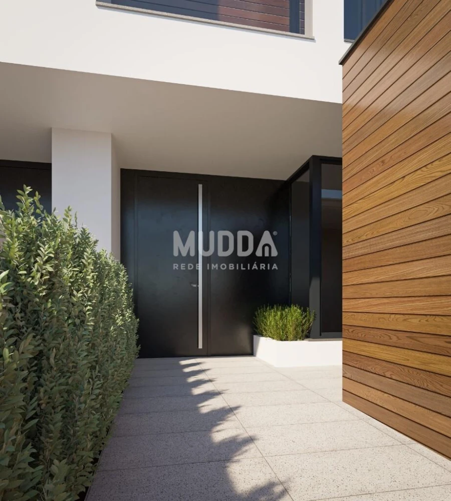 Moradia T4 para Venda em Aradas Foto 3