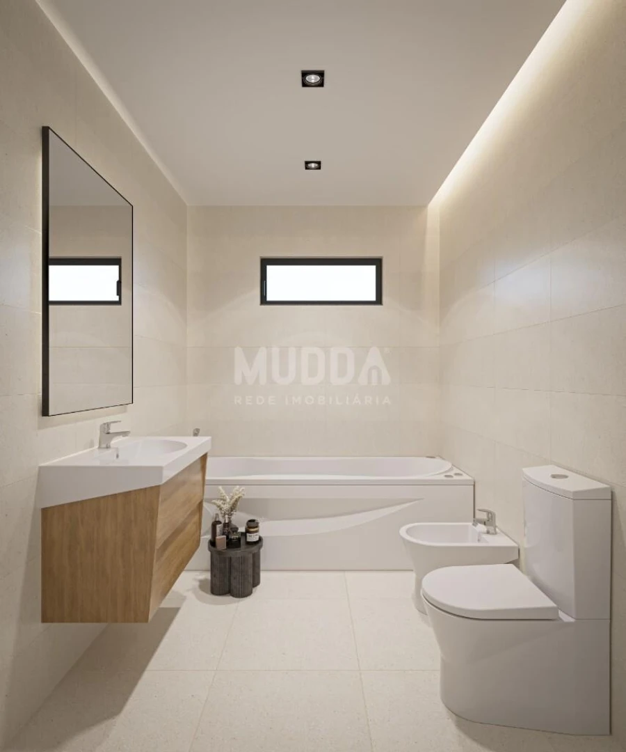 Moradia T4 para Venda em Aradas Foto 13