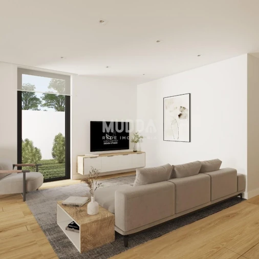 Moradia T4 para Venda em Aradas Foto 22