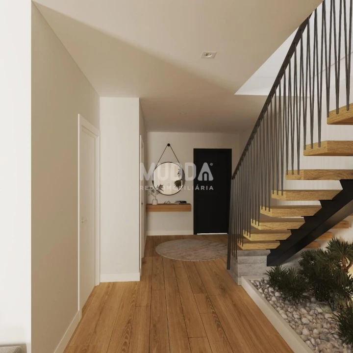 Moradia T4 para Venda em Aradas Foto 24