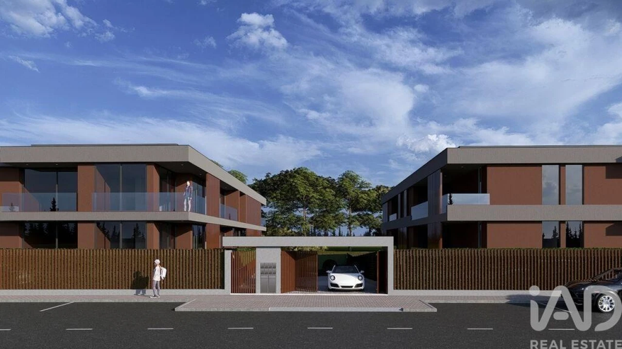 Apartamento T2 para Venda em Vila Nova de Cerveira e Lovelhe Foto 13