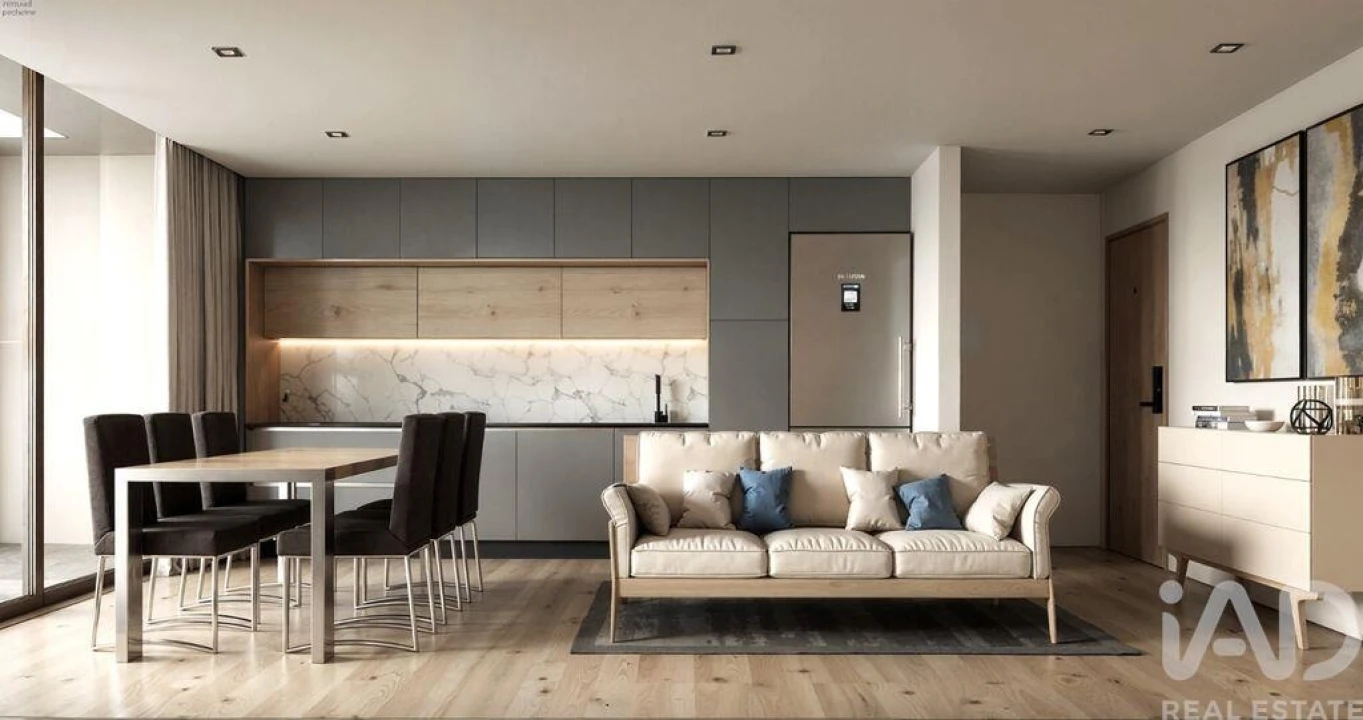 Apartamento T2 para Venda em Vila Nova de Cerveira e Lovelhe Foto 21