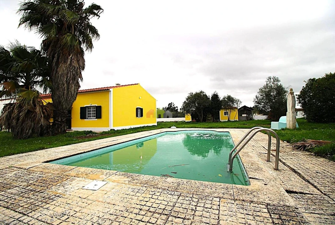 Moradia T3 para Venda em Glória do Ribatejo e Granho Foto 40