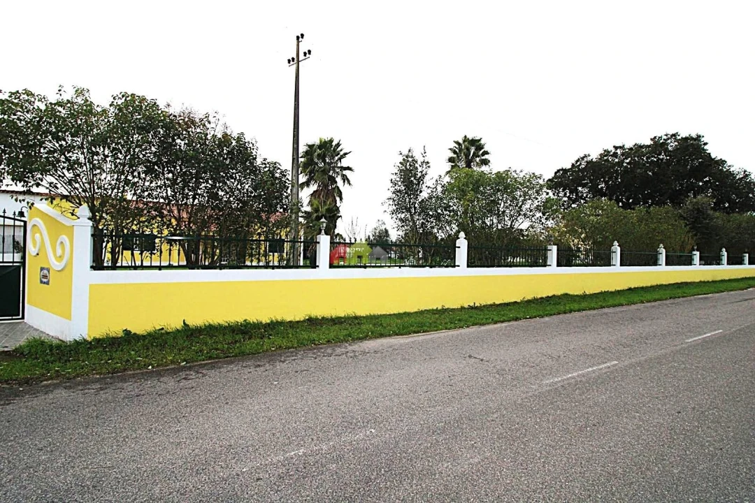 Moradia T3 para Venda em Glória do Ribatejo e Granho Foto 41