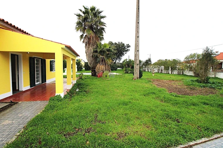 Moradia T3 para Venda em Glória do Ribatejo e Granho Foto 4