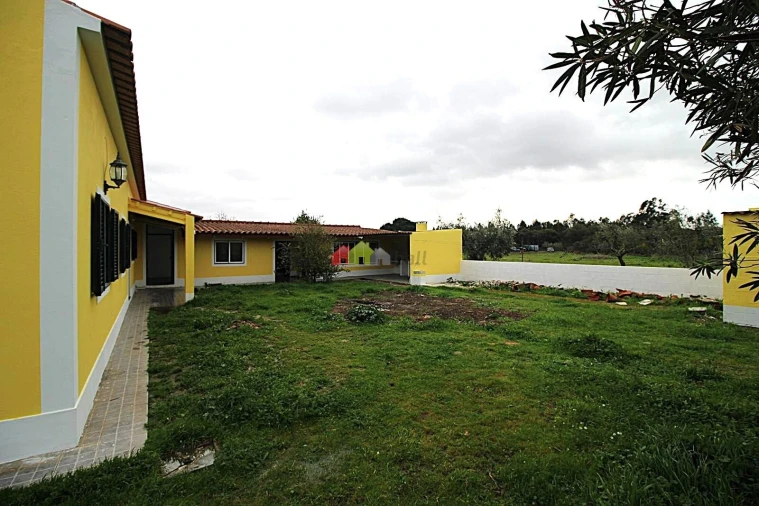 Moradia T3 para Venda em Glória do Ribatejo e Granho Foto 27