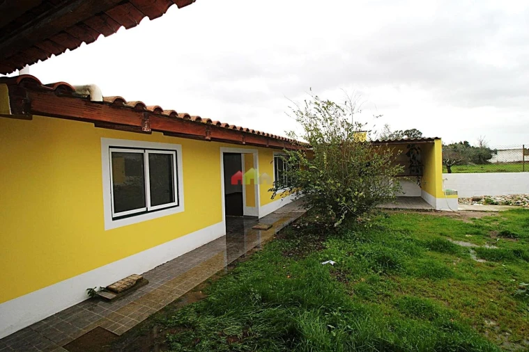 Moradia T3 para Venda em Glória do Ribatejo e Granho Foto 25