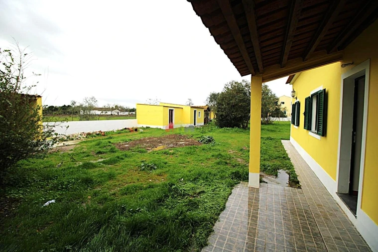 Moradia T3 para Venda em Glória do Ribatejo e Granho Foto 24