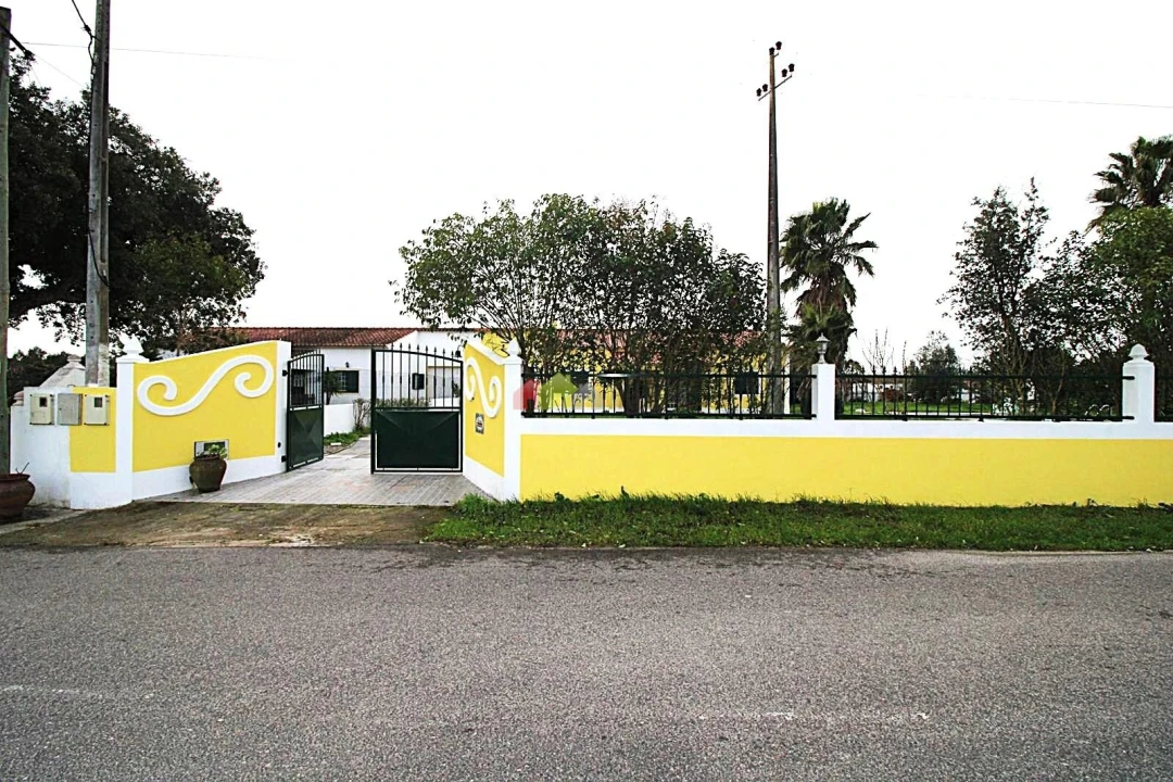 Moradia T3 para Venda em Glória do Ribatejo e Granho Foto 42