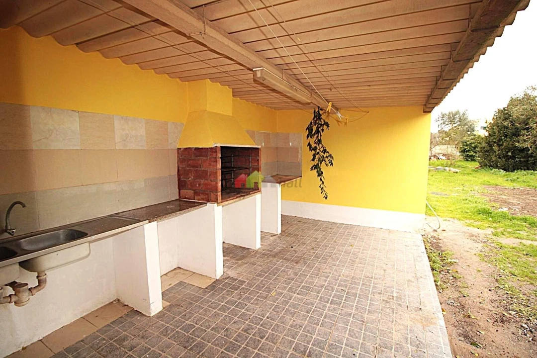 Moradia T3 para Venda em Glória do Ribatejo e Granho Foto 26