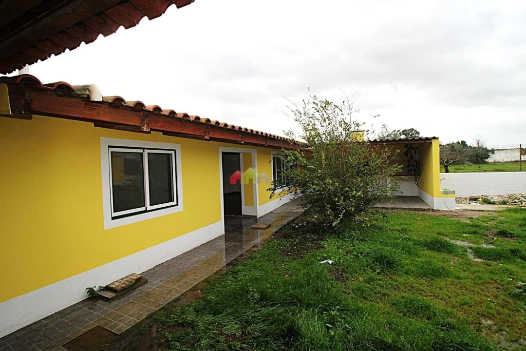 Moradia T3 para Venda em Glória do Ribatejo e Granho Foto 25