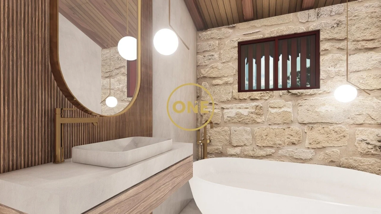 Moradia T2 para Venda em Vade Foto 25