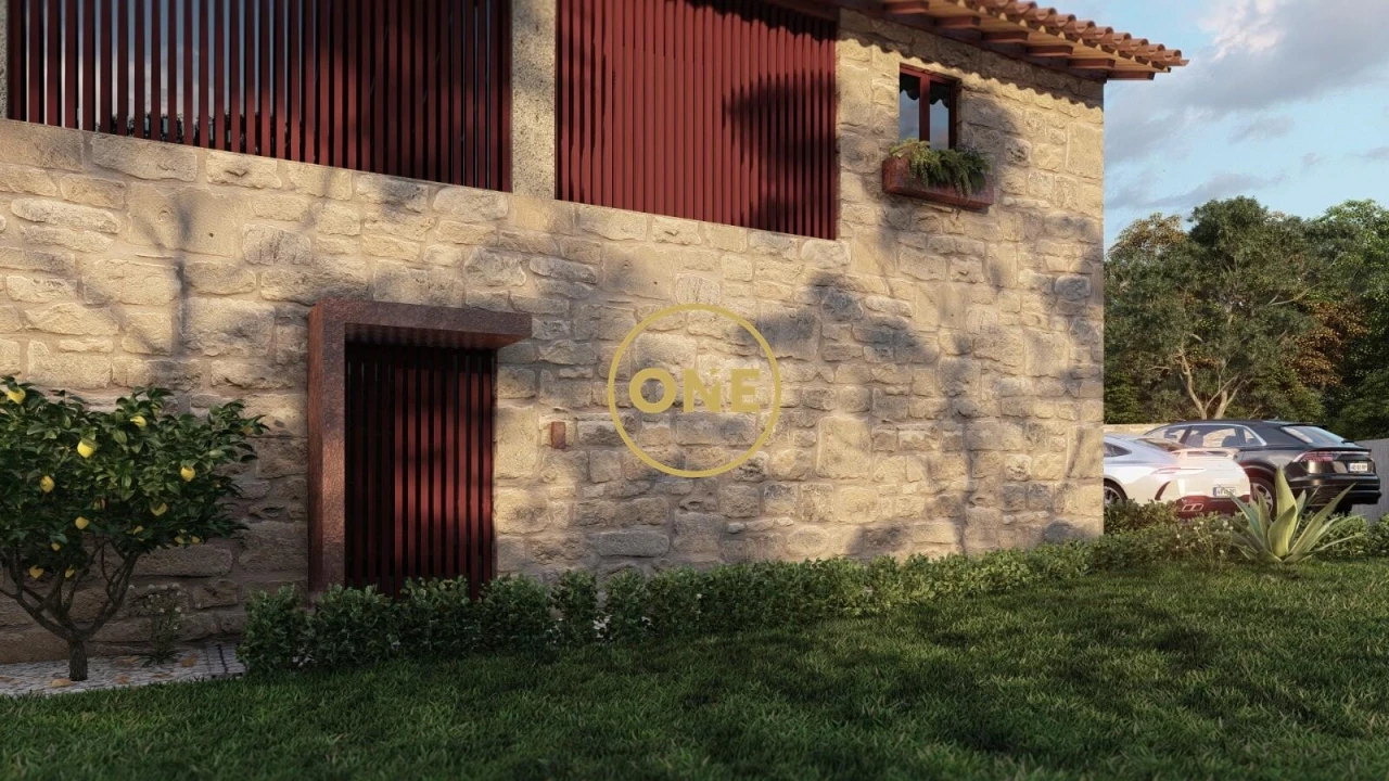 Moradia T2 para Venda em Vade Foto 4