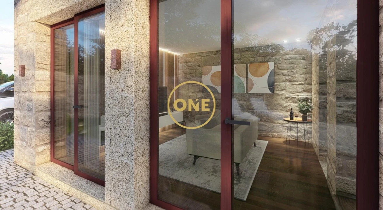 Moradia T2 para Venda em Vade Foto 15