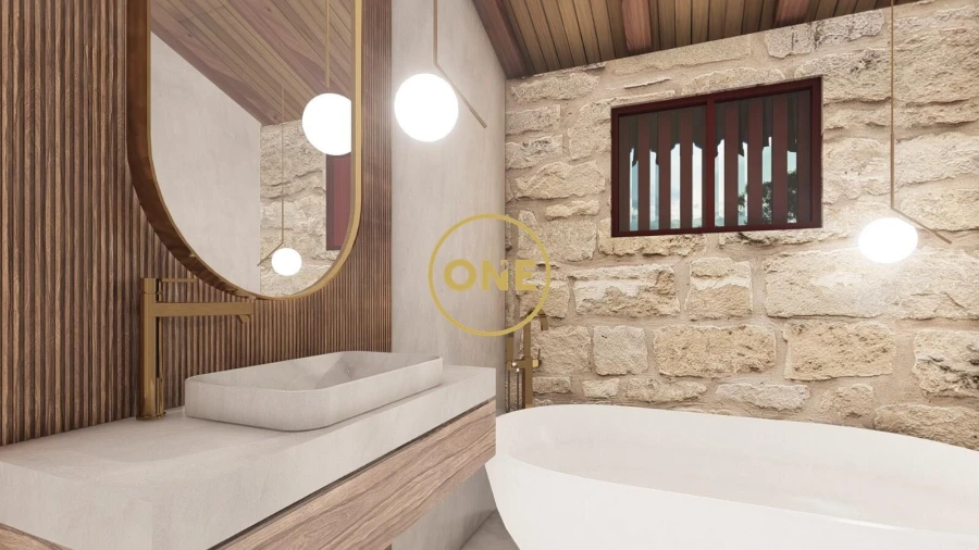 Moradia T2 para Venda em Vade Foto 25