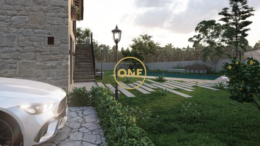 Moradia T2 para Venda em Vade Foto 6