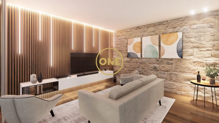 Moradia T2 para Venda em Vade Foto 12