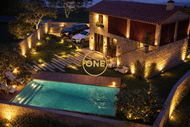 Moradia T2 para Venda em Vade Foto 28