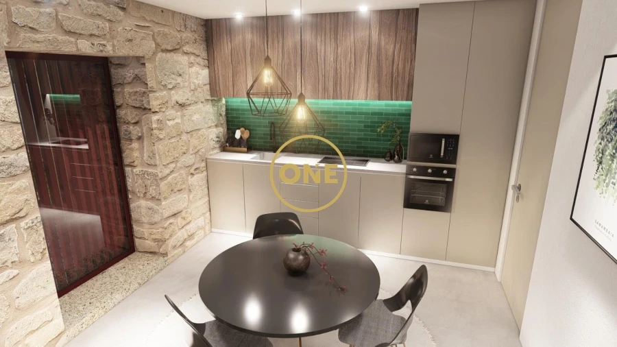 Moradia T2 para Venda em Vade Foto 19