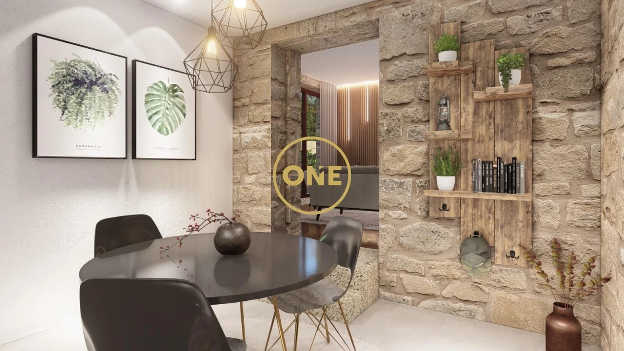 Moradia T2 para Venda em Vade Foto 18