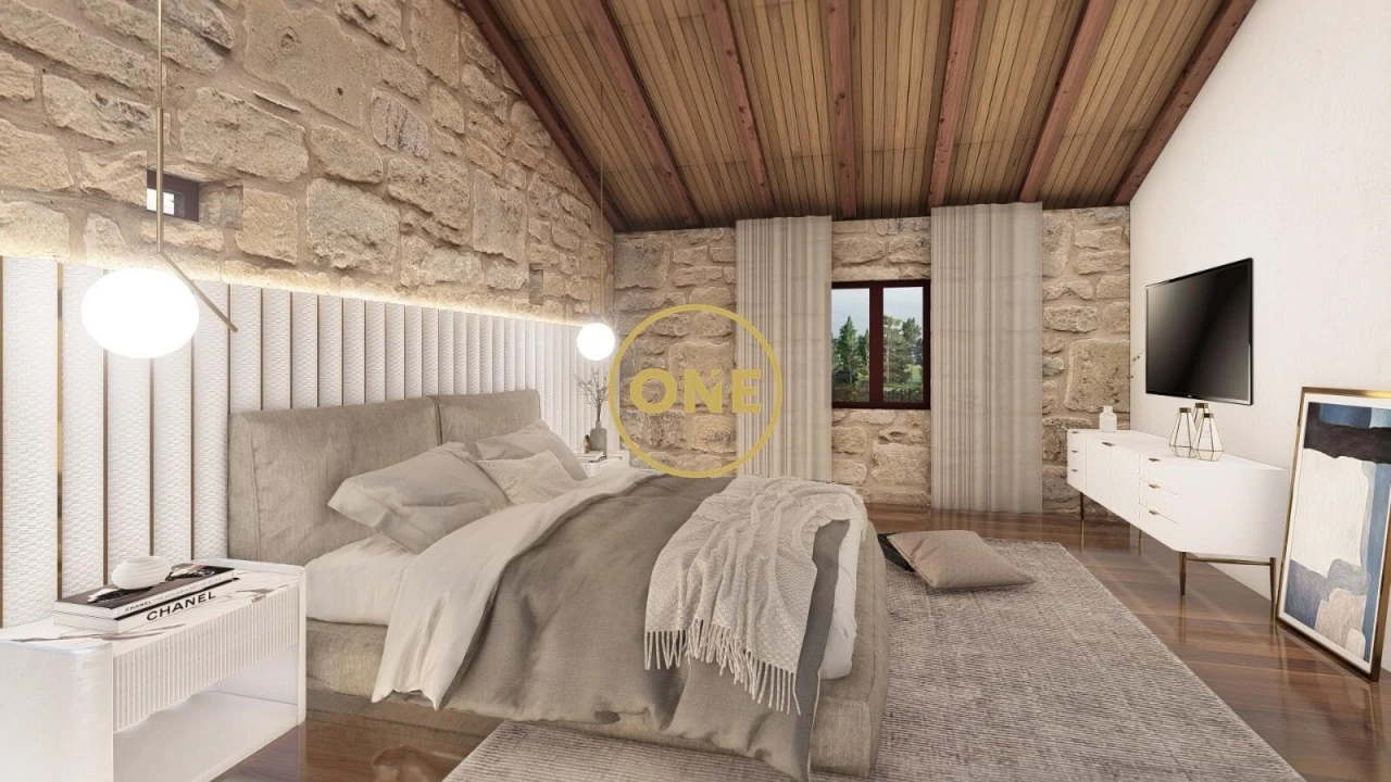 Moradia T2 para Venda em Vade Foto 23